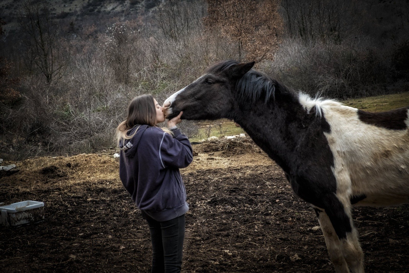 Paesi  Nuovi sguardi sulla Valle dell’Aniene